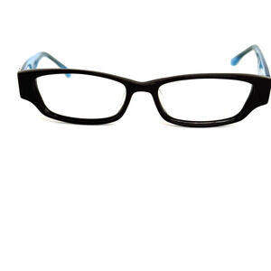 Rough‎ Justice Deceiving Brown Sugar EYEGLASSES GLASSES FRAME 51-16-135mm H15256